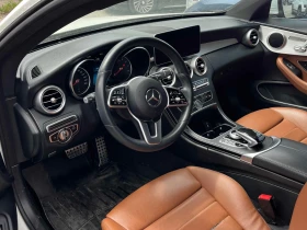 Mercedes-Benz C 300 Coupe / CARFAX, снимка 8