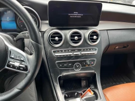 Mercedes-Benz C 300 Coupe / CARFAX, снимка 10