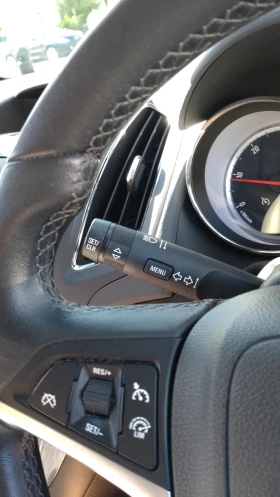 Opel Zafira CDTI, снимка 7