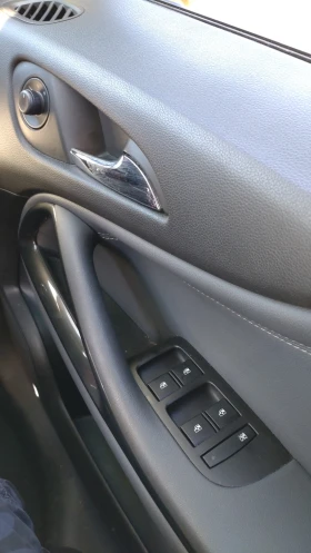 Opel Zafira CDTI, снимка 5