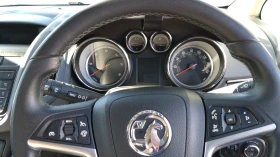Opel Zafira CDTI, снимка 15