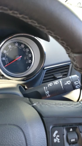 Opel Zafira CDTI, снимка 6