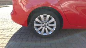 Opel Zafira CDTI, снимка 9