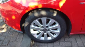 Opel Zafira CDTI, снимка 12