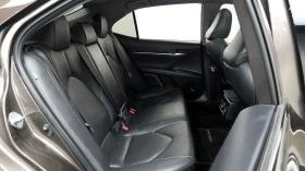 Toyota Camry 2.5 Бензин, снимка 14