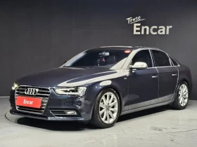 Audi A4 2.0 TDI, снимка 1