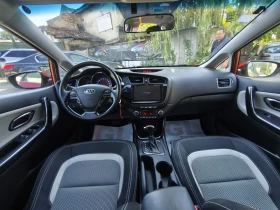 Kia Ceed 1.6 CRDI АВТОМАТИК, снимка 14