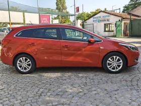 Kia Ceed 1.6 CRDI АВТОМАТИК, снимка 4