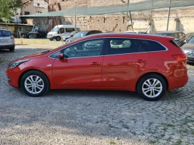 Kia Ceed 1.6 CRDI АВТОМАТИК, снимка 8