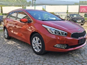 Kia Ceed 1.6 CRDI АВТОМАТИК, снимка 3