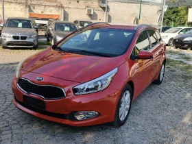 Kia Ceed 1.6 CRDI АВТОМАТИК, снимка 1