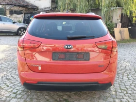 Kia Ceed 1.6 CRDI АВТОМАТИК, снимка 6