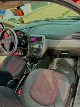 Fiat Punto, снимка 1