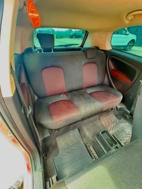 Fiat Punto, снимка 3