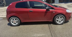 Fiat Punto, снимка 6
