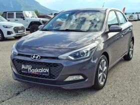 Hyundai I20 1, 1 crdi, снимка 1