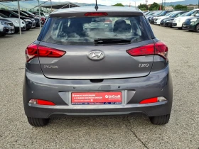 Hyundai I20 1, 1 crdi, снимка 6