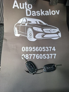 Hyundai I20 1, 1 crdi, снимка 9