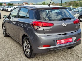 Hyundai I20 1, 1 crdi, снимка 7