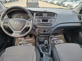 Hyundai I20 1, 1 crdi, снимка 12