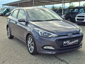 Hyundai I20 1, 1 crdi, снимка 3