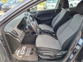 Hyundai I20 1, 1 crdi, снимка 10