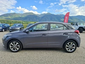 Hyundai I20 1, 1 crdi, снимка 8