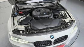 BMW 330 i M SPORT B48 * HUD * ПОДГРЕВИ * КАМЕРА * ЛЮК, снимка 6