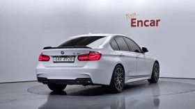 BMW 330 i M SPORT B48 * HUD * ПОДГРЕВИ * КАМЕРА * ЛЮК, снимка 3