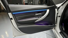 BMW 330 i M SPORT B48 * HUD * ПОДГРЕВИ * КАМЕРА * ЛЮК, снимка 9