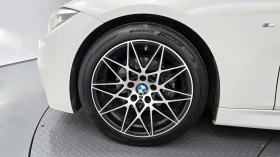 BMW 330 i M SPORT B48 * HUD * ПОДГРЕВИ * КАМЕРА * ЛЮК, снимка 5