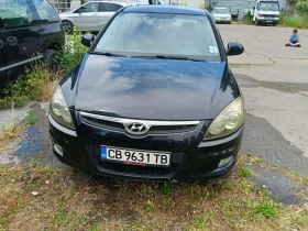 Hyundai I30, снимка 1