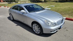 Mercedes-Benz CLS 320, снимка 3
