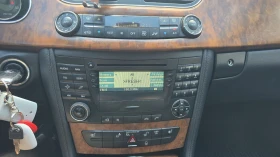 Mercedes-Benz CLS 320, снимка 11
