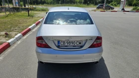 Mercedes-Benz CLS 320, снимка 5