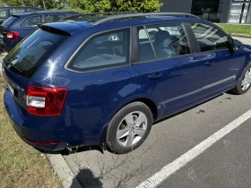 Skoda Octavia Комби N1, снимка 5