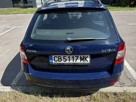 Skoda Octavia Комби N1, снимка 3