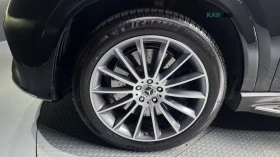 Mercedes-Benz GLE 450 4MATIC* КОЖА* ПОДГРЕВ* ОБДУХВ* BURMASTER* PANO* 36, снимка 5