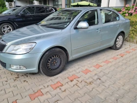 Skoda Octavia 1.6 TDI, снимка 3