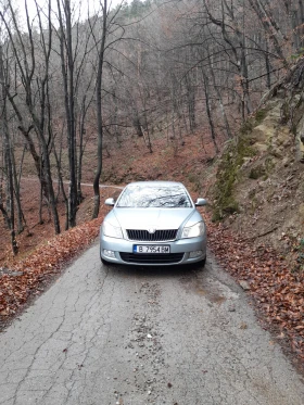 Skoda Octavia 1.6 TDI, снимка 10