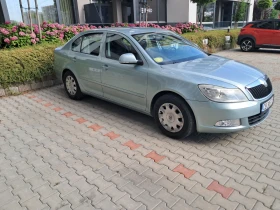 Skoda Octavia 1.6 TDI, снимка 2