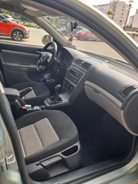 Skoda Octavia 1.6 TDI, снимка 6