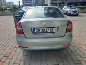 Skoda Octavia 1.6 TDI, снимка 8