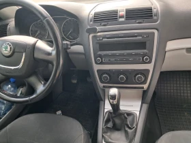 Skoda Octavia 1.6 TDI, снимка 7