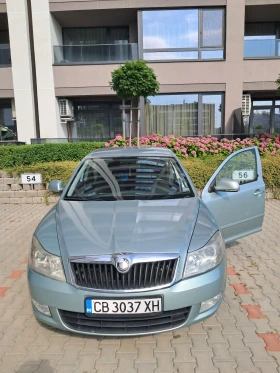 Skoda Octavia 1.6 TDI, снимка 1