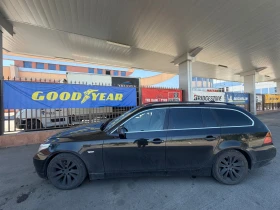 BMW 530 231кс* FACE* NAVI* КОЖА, снимка 3
