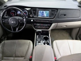 Kia Carnival 2.2 Automatic, снимка 7