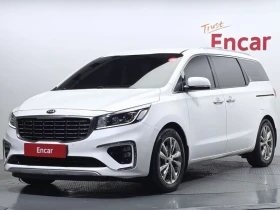Kia Carnival 2.2 Automatic, снимка 1