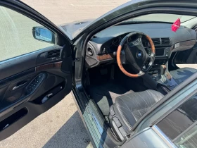 BMW 525 Комби, снимка 9