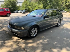 BMW 525 Комби, снимка 4